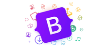 Bootstrap 官方开源图标（icon）库