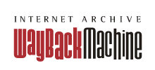 互联网档案馆(Internet Archive)